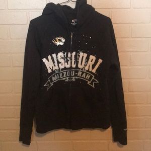 Mizzou Jacket